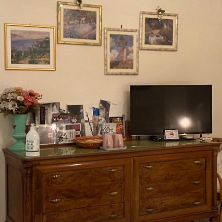 B&B Paradiso San Vincenzo Molfetta Eksteriør billede
