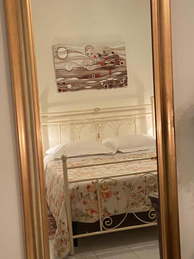 B&B Paradiso San Vincenzo Molfetta Eksteriør billede