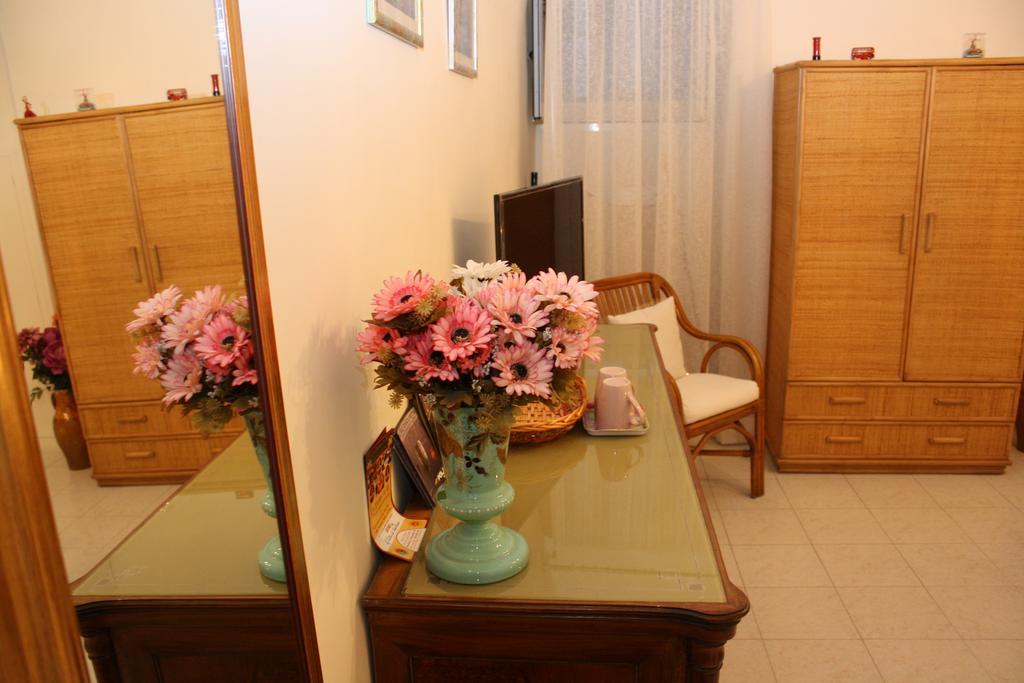 B&B Paradiso San Vincenzo Molfetta Værelse billede